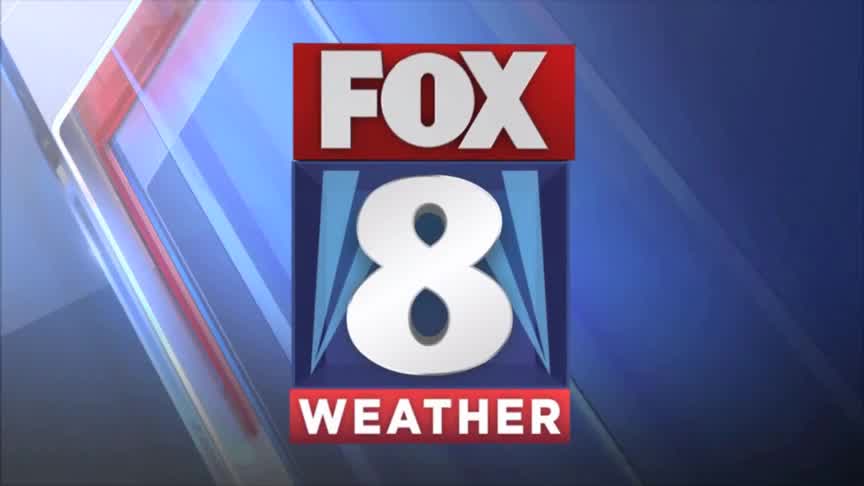 Weather warm-up: How long will it last? – Fox 8 Cleveland WJW