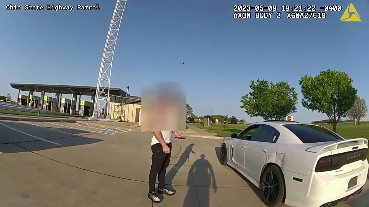 Troopers search for suspect in Ohio Turnpike road rage shooting – Fox 8 ...