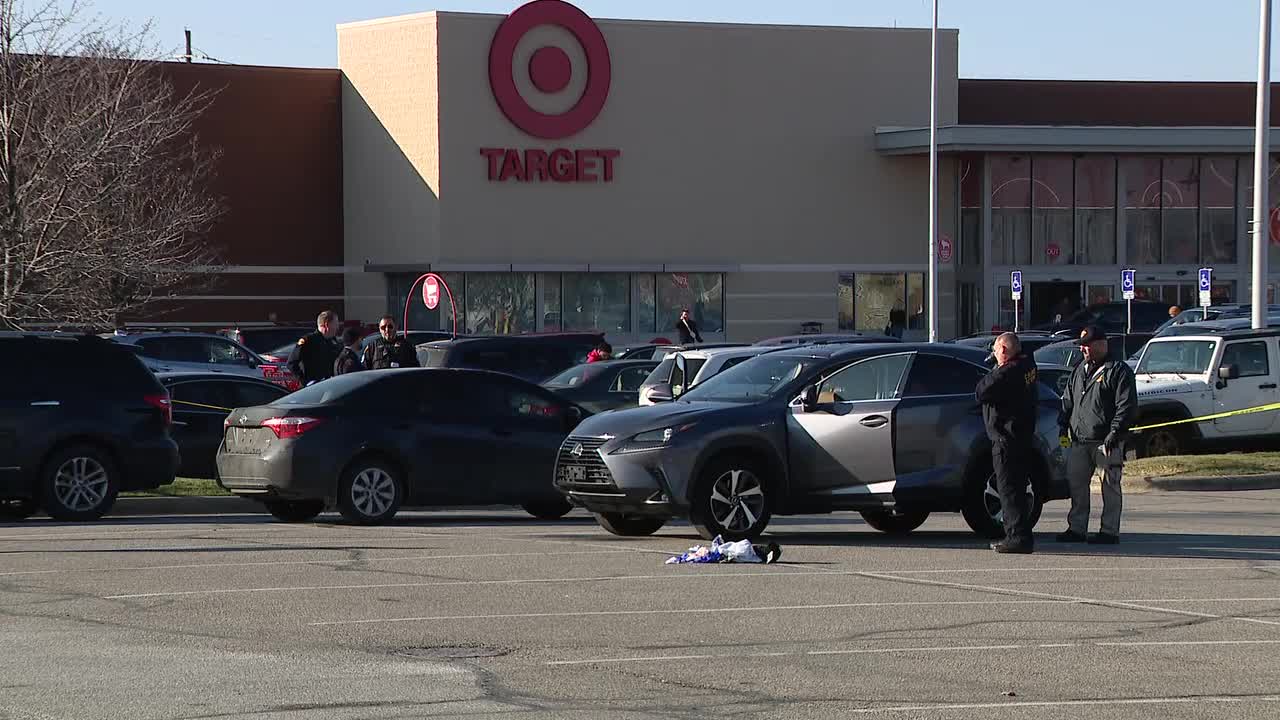 Unthinkable: 3 Dead In Target Parking Lot Shooting – Austin In Shock - x0unt41