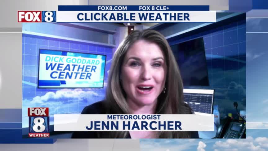 What’s next for the NE Ohio weather forecast – Fox 8 Cleveland WJW
