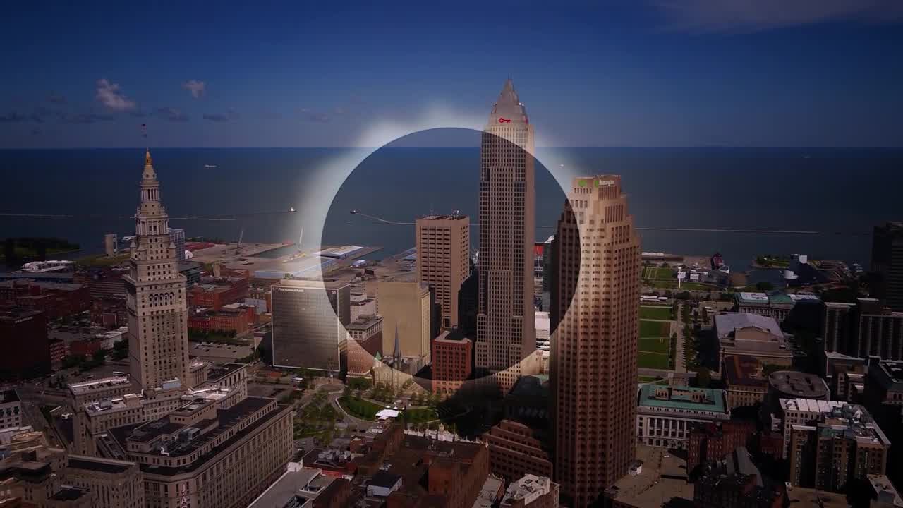 Total Solar Eclipse: What will weather be that day? – Fox 8 Cleveland WJW