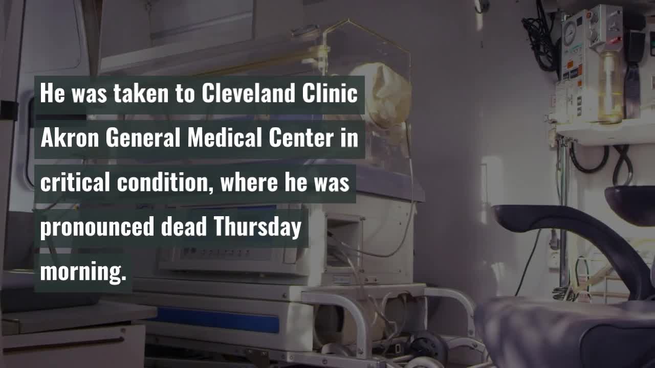 DoorDash delivery driver killed in Akron shooting Police Fox 8