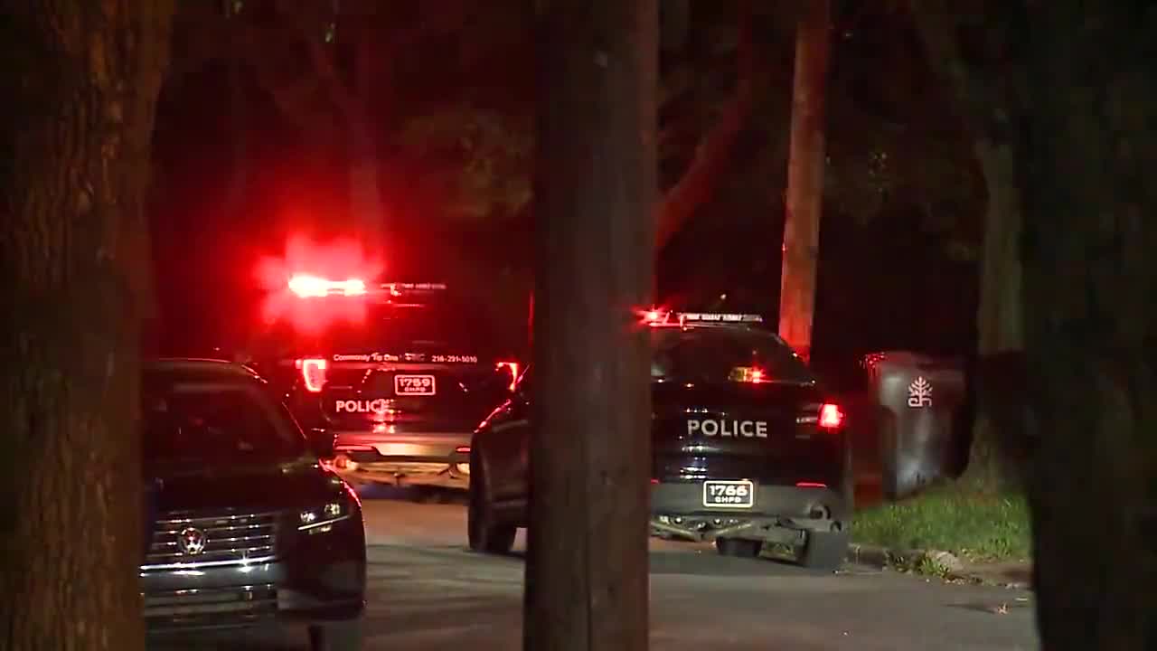12-year-old charged in Cleveland Heights shooting – Fox 8 Cleveland WJW