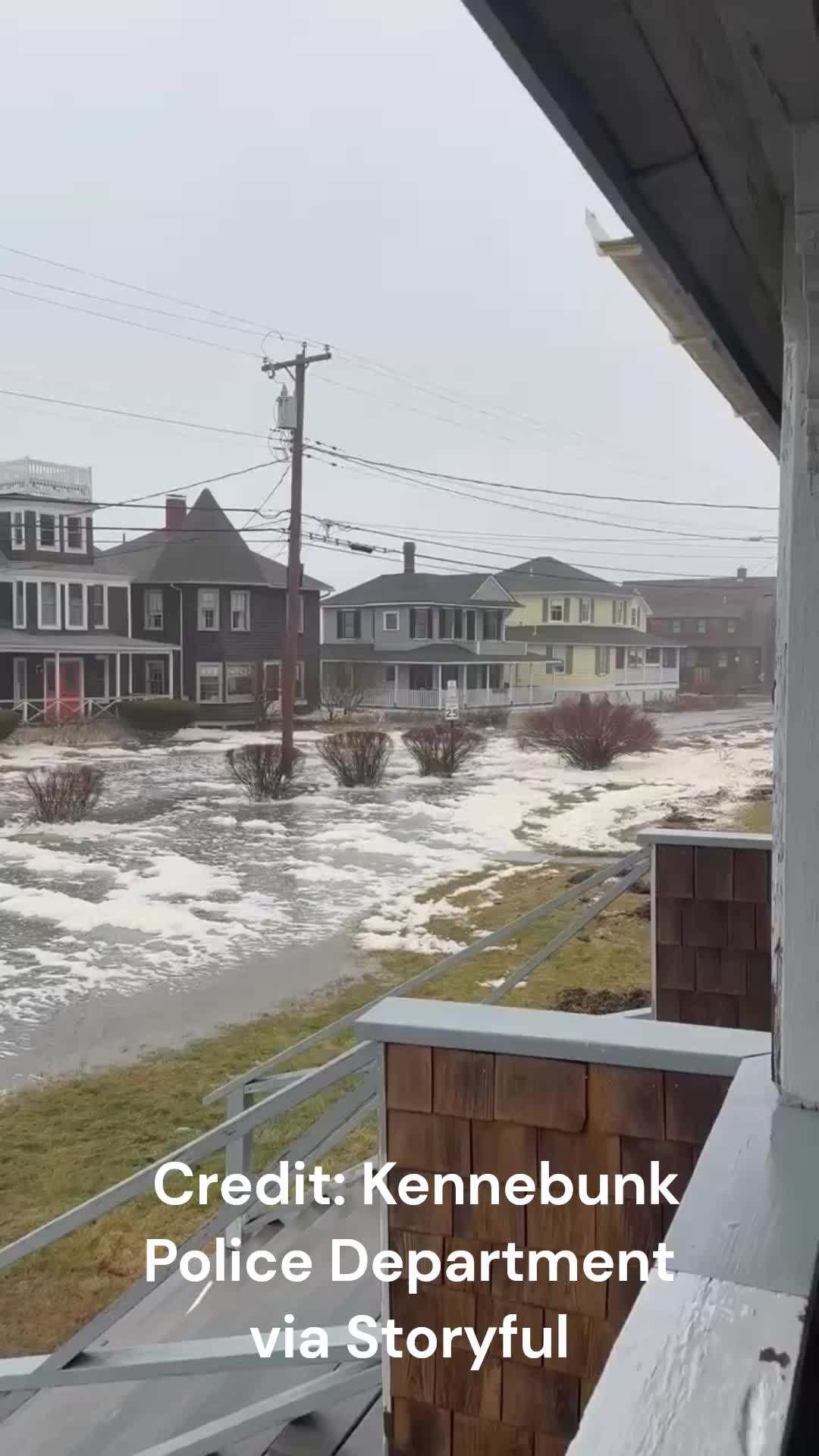 Maine flooding – Fox 8 Cleveland WJW