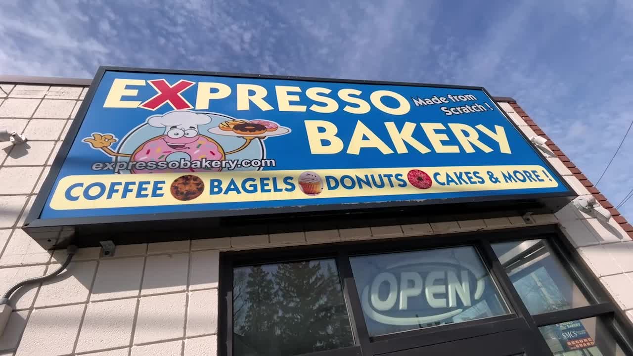 Bakery hopes to rebuild after devastating accident Fox 8 Cleveland WJW