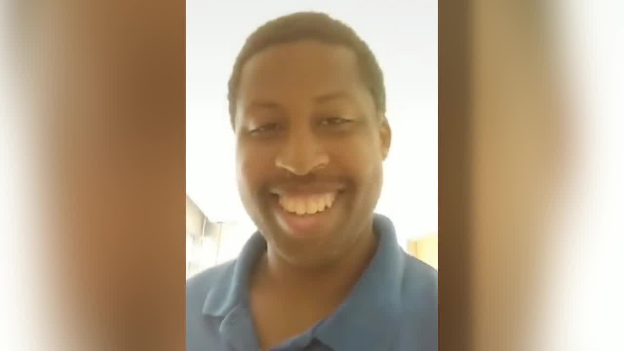 ‘His memory lives on’: Family mourns man killed in Ohio City hit-skip ...