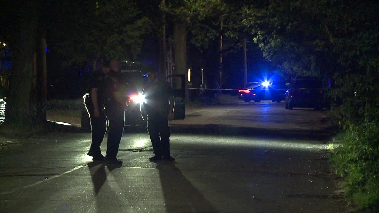 Man dead following rollover crash in Cleveland – Fox 8 Cleveland WJW
