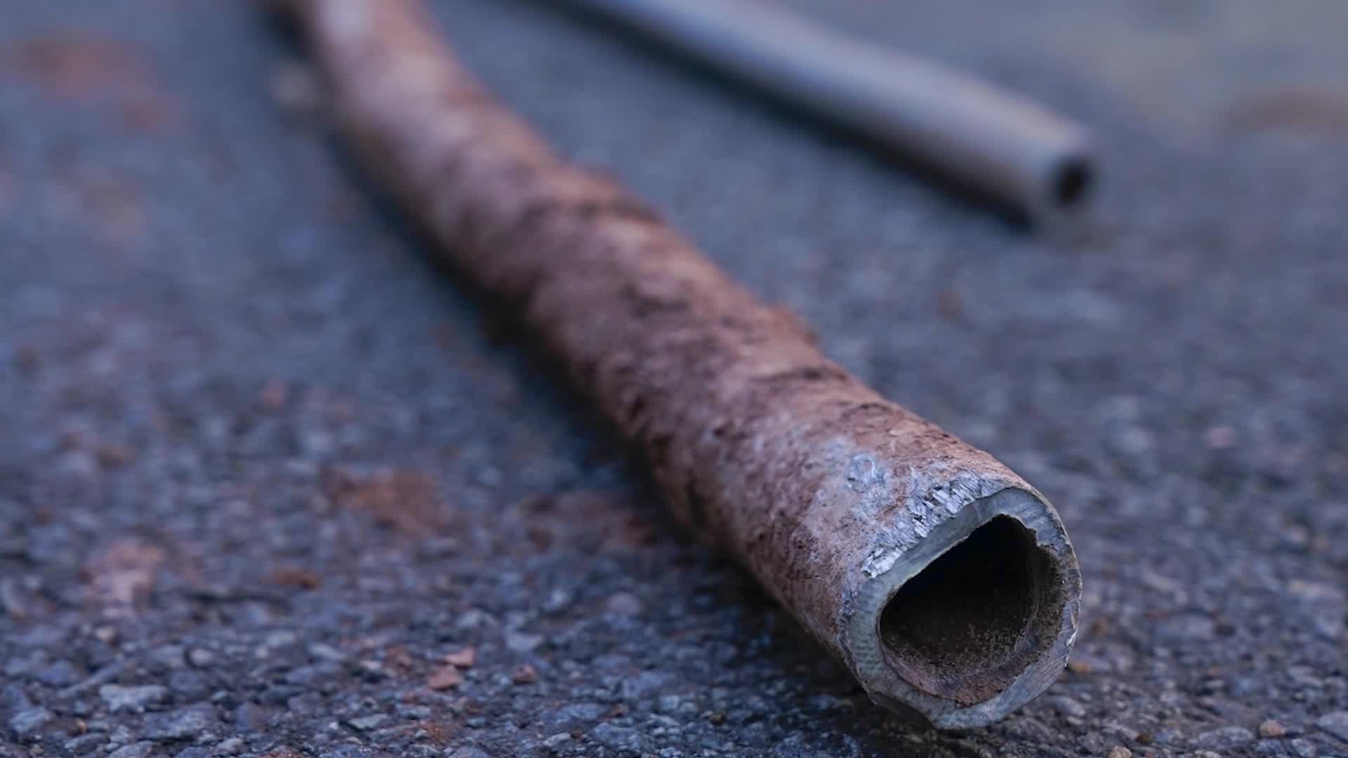 EPA says lead pipes must be replaced in 10 years — what it means for ...