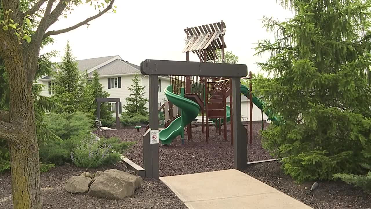 Medina police searching for suspect in attempted child abduction – Fox ...