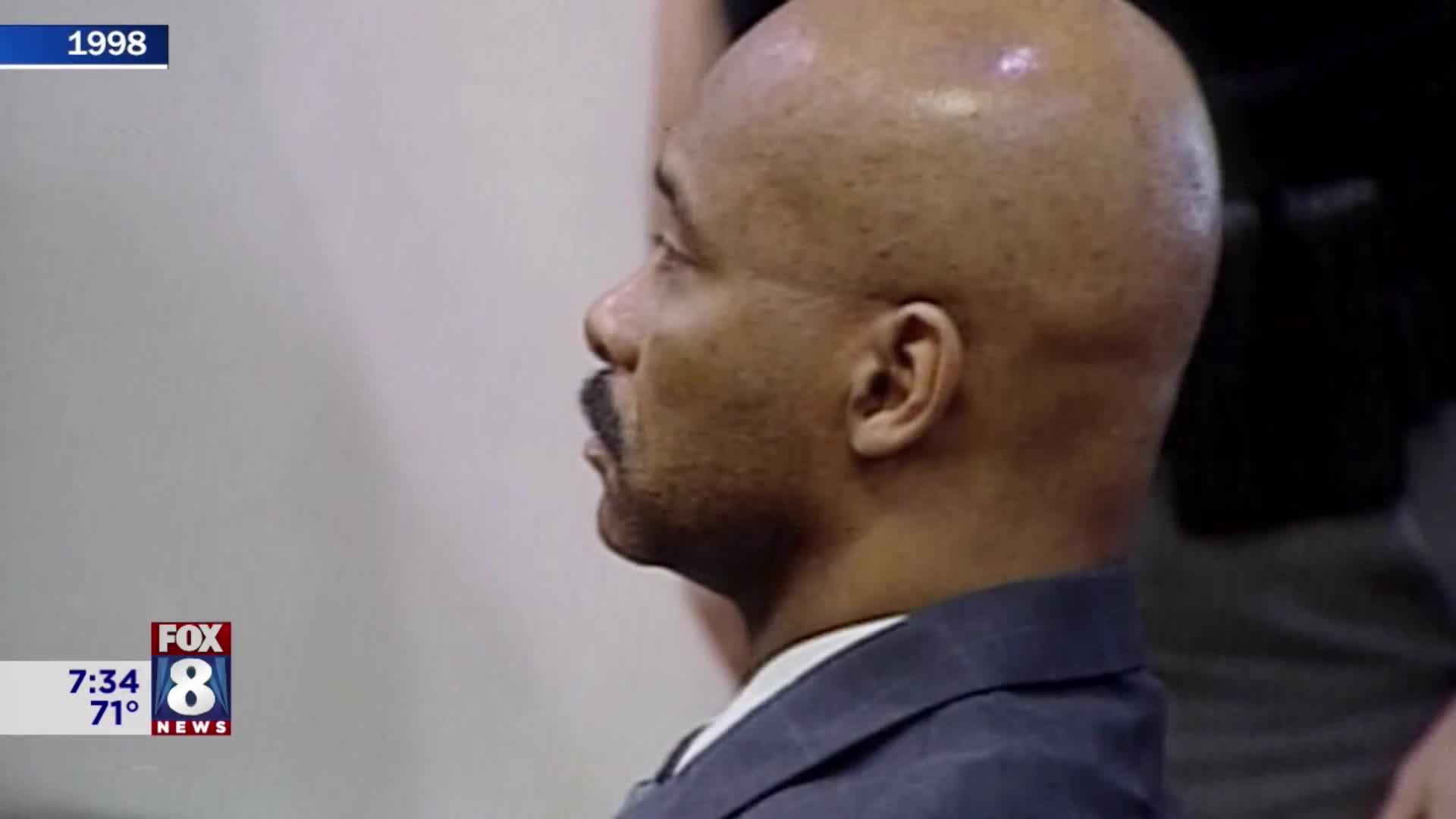Local convicted killer could be released from prison — again – Fox 8 ...