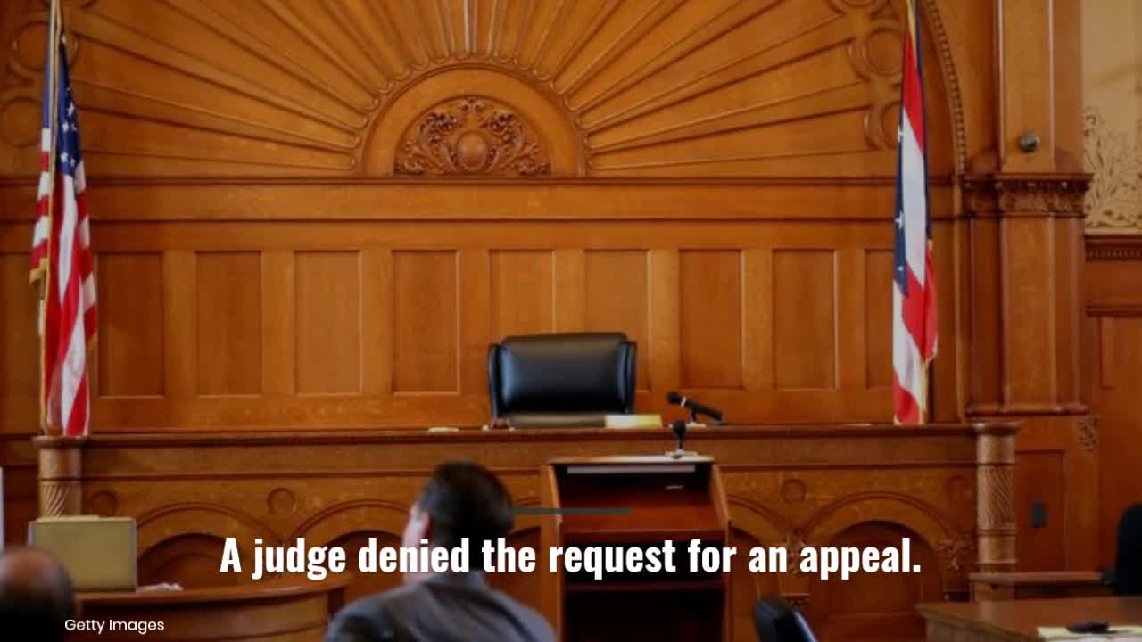 Couple married for 21 years divorced due to clerical error – Fox 8 ...