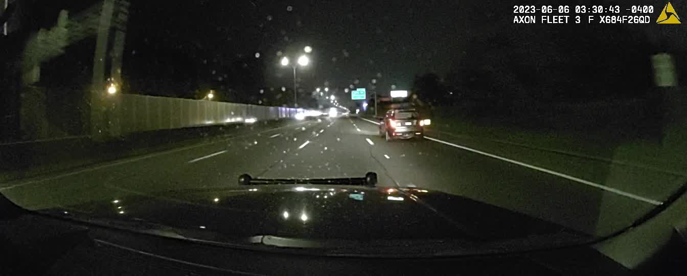 Bratenahl police chase ends in Cleveland crash – Fox 8 Cleveland WJW