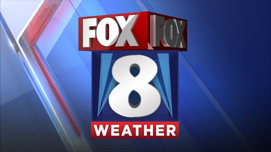 Snowy conditions as Winter Weather Advisory continues – Fox 8 Cleveland WJW