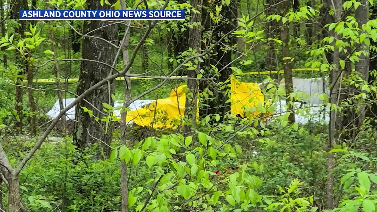 What the NTSB has learned about Monday’s fatal plane crash in Ashland ...