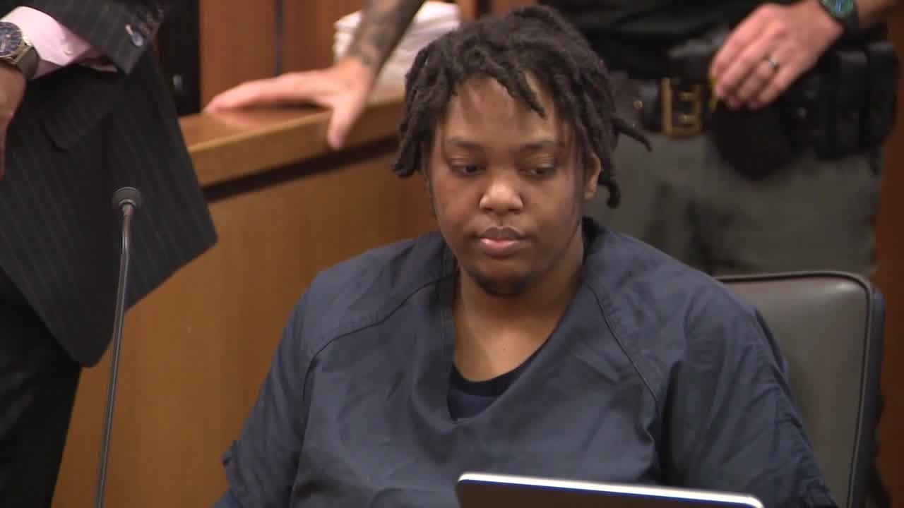 Judge denies defense request for sequestered jury in suspected child ...