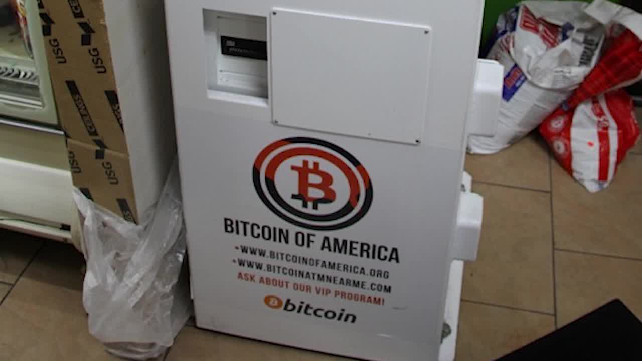 Bitcoin of America CEO, others accused of running dozens of unlicensed ATMs  in NE Ohio