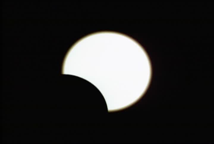 Total solar eclipse timeline – Fox 8 Cleveland WJW