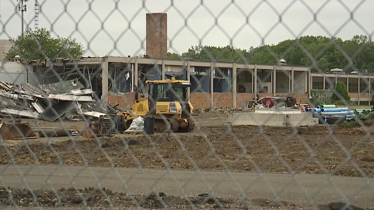 Wickliffe Schools new safety measure Fox 8 Cleveland WJW