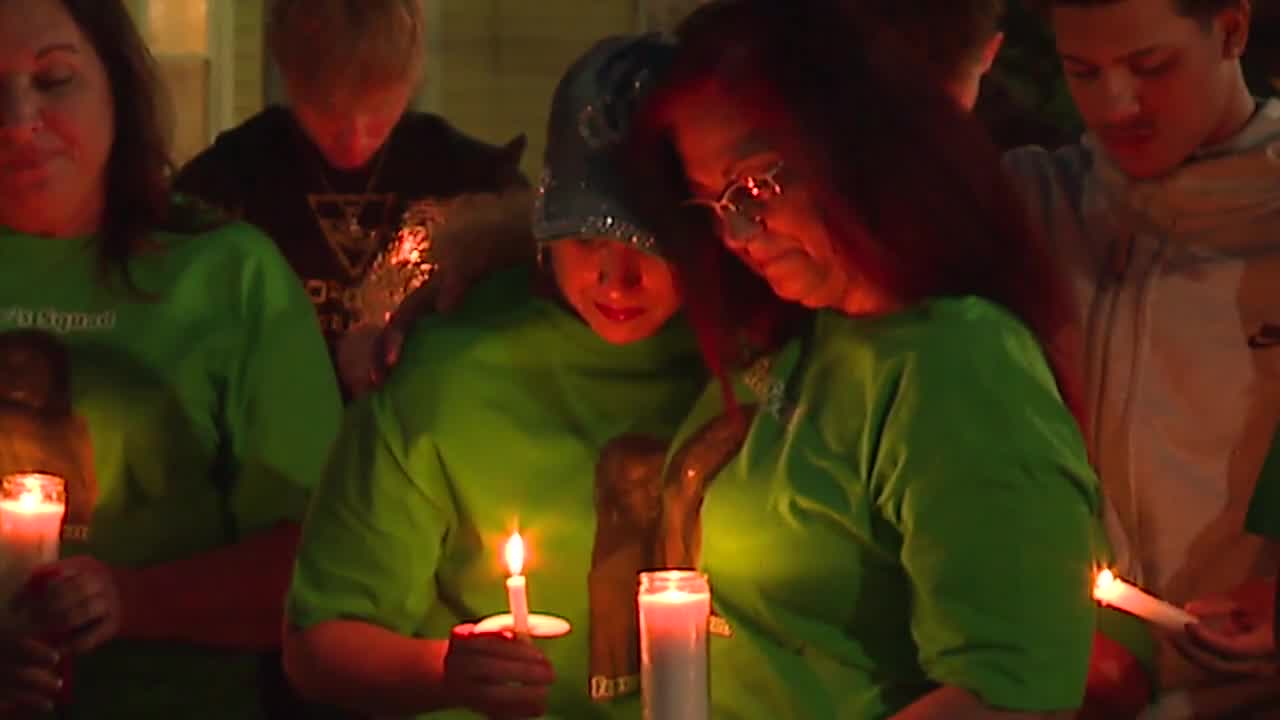‘An amazing person’: Loved ones remember Ashtabula shooting victim