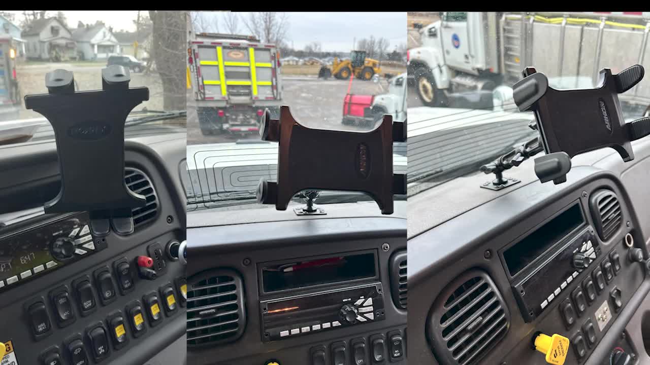 New snow plow GPS system not ready for this week’s winter storm ITeam