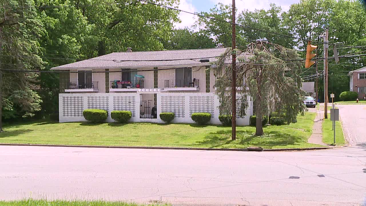 One killed, one injured in Cuyahoga Falls shooting Fox 8 Cleveland WJW