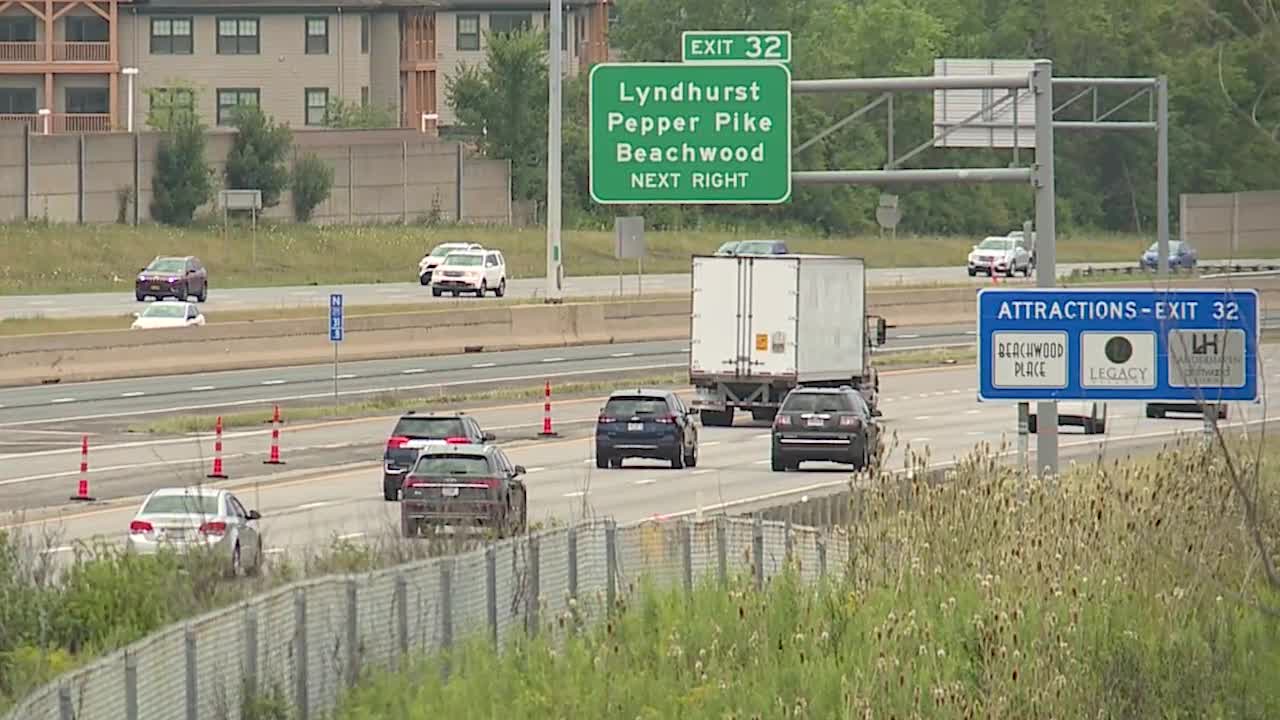 Pepper Pike police investigating road rage incident along I-271 – Fox 8 ...