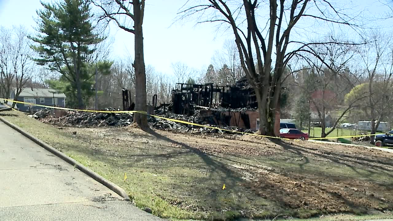 ‘No survivors’ in Stark County house fire – Fox 8 Cleveland WJW
