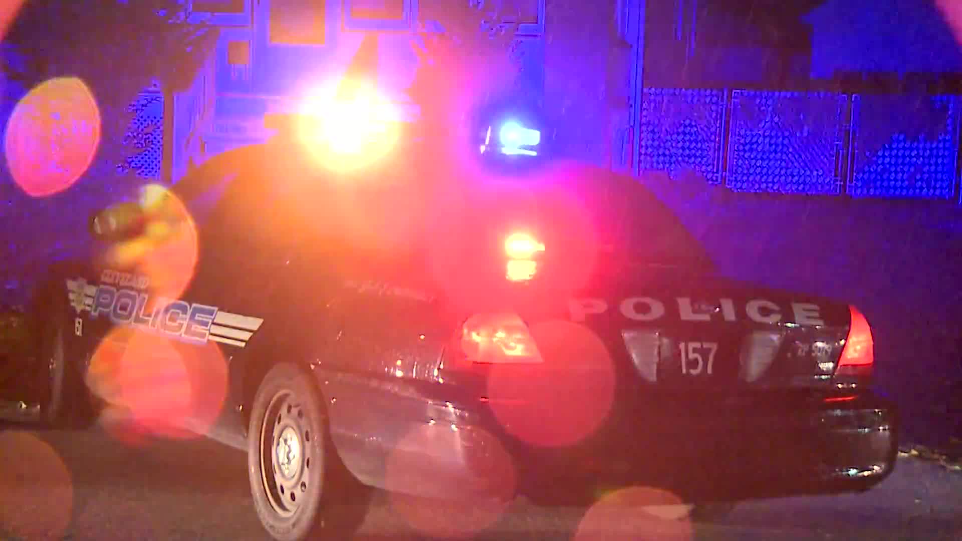 $750 an hour police monitor mystery – Fox 8 Cleveland WJW
