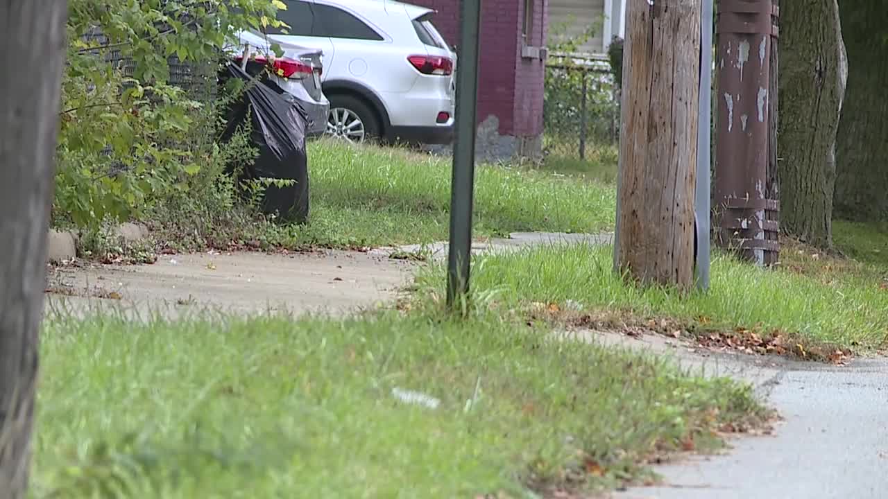 Hamlet Avenue shootings involve teens in Cleveland – Fox 8 Cleveland WJW
