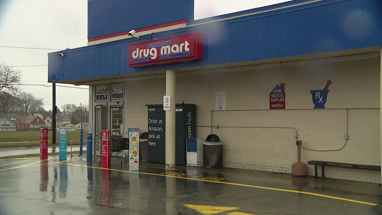 Ohio BMV opens selfservice kiosks in Cleveland Fox 8 Cleveland WJW