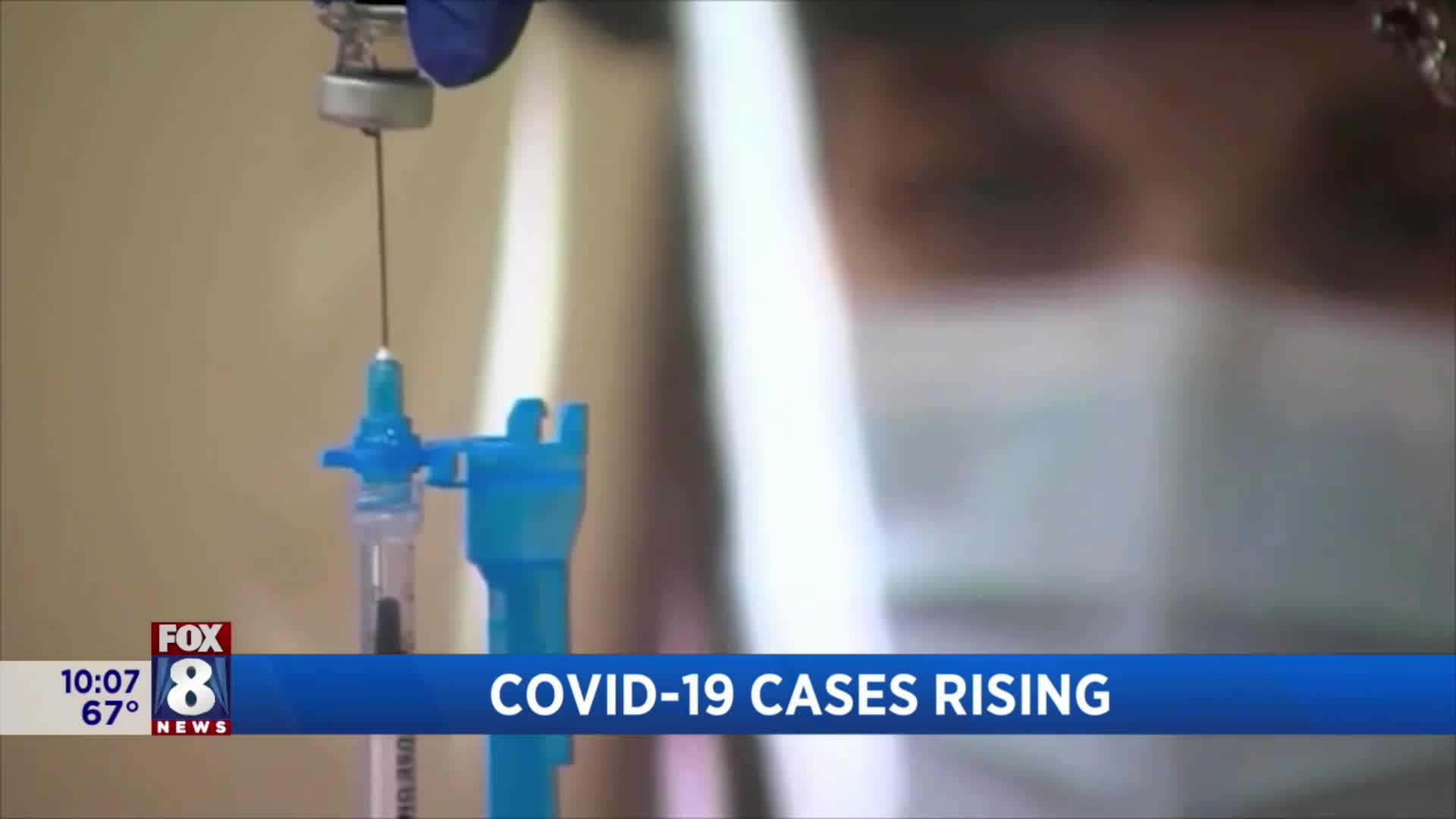 Dollars For Doses Works To Get More People Vaccinated Against COVID ...