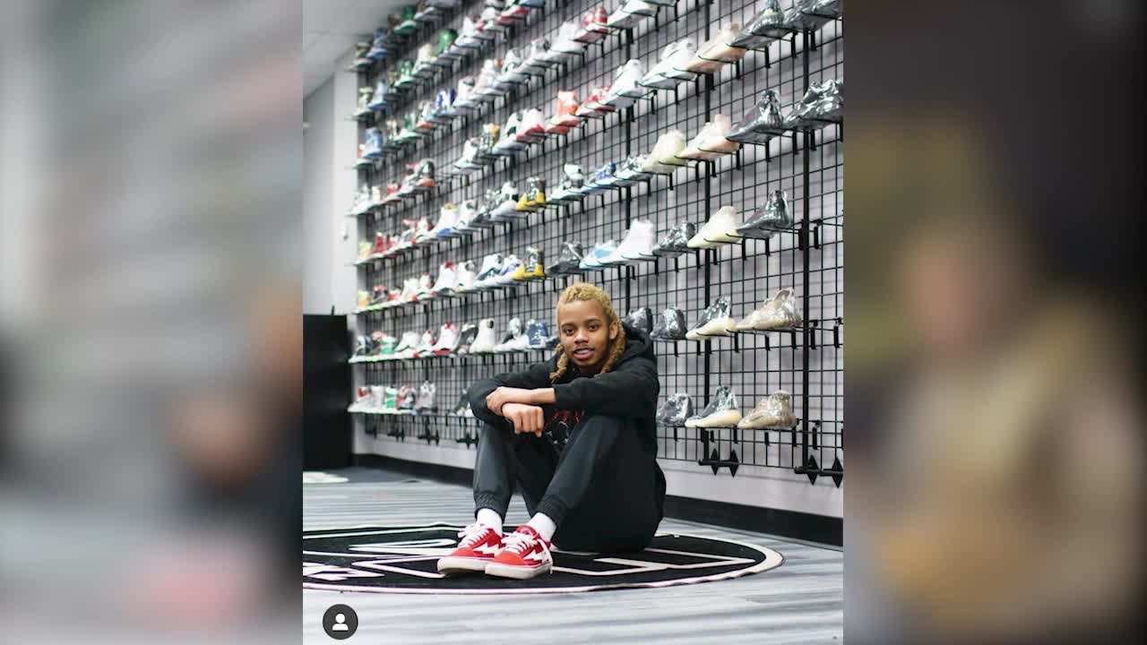 ‘He didn’t deserve this’ Family looking for justice after Lyndhurst