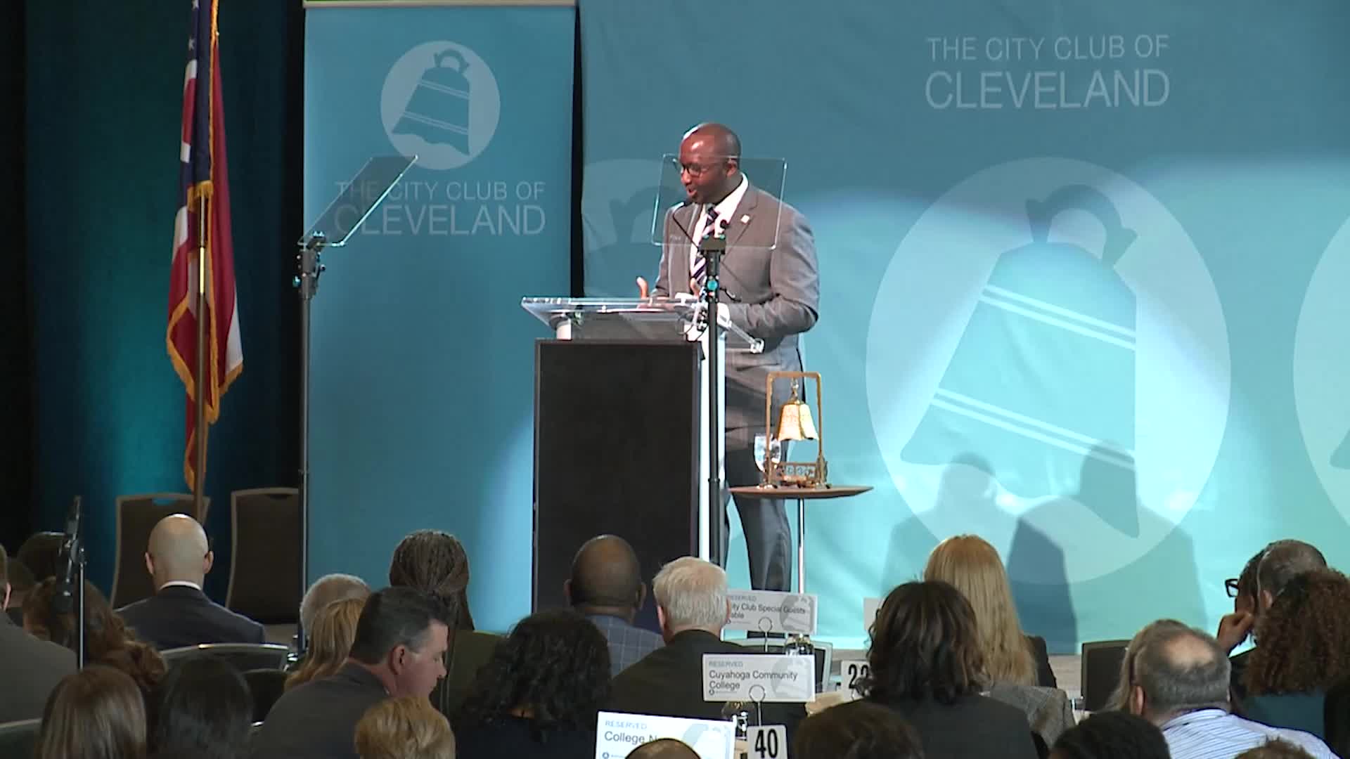Sean Ries ‘Ambitious’: District CEO breaks down plan for Cleveland schools – Fox ...