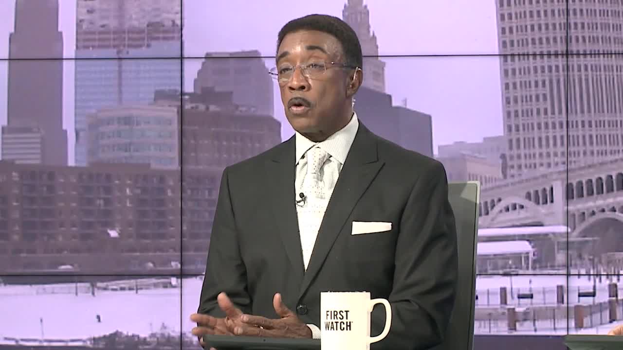 Wayne Dawson inducted into Cleveland’s Journalism Hall of Fame Fox 8