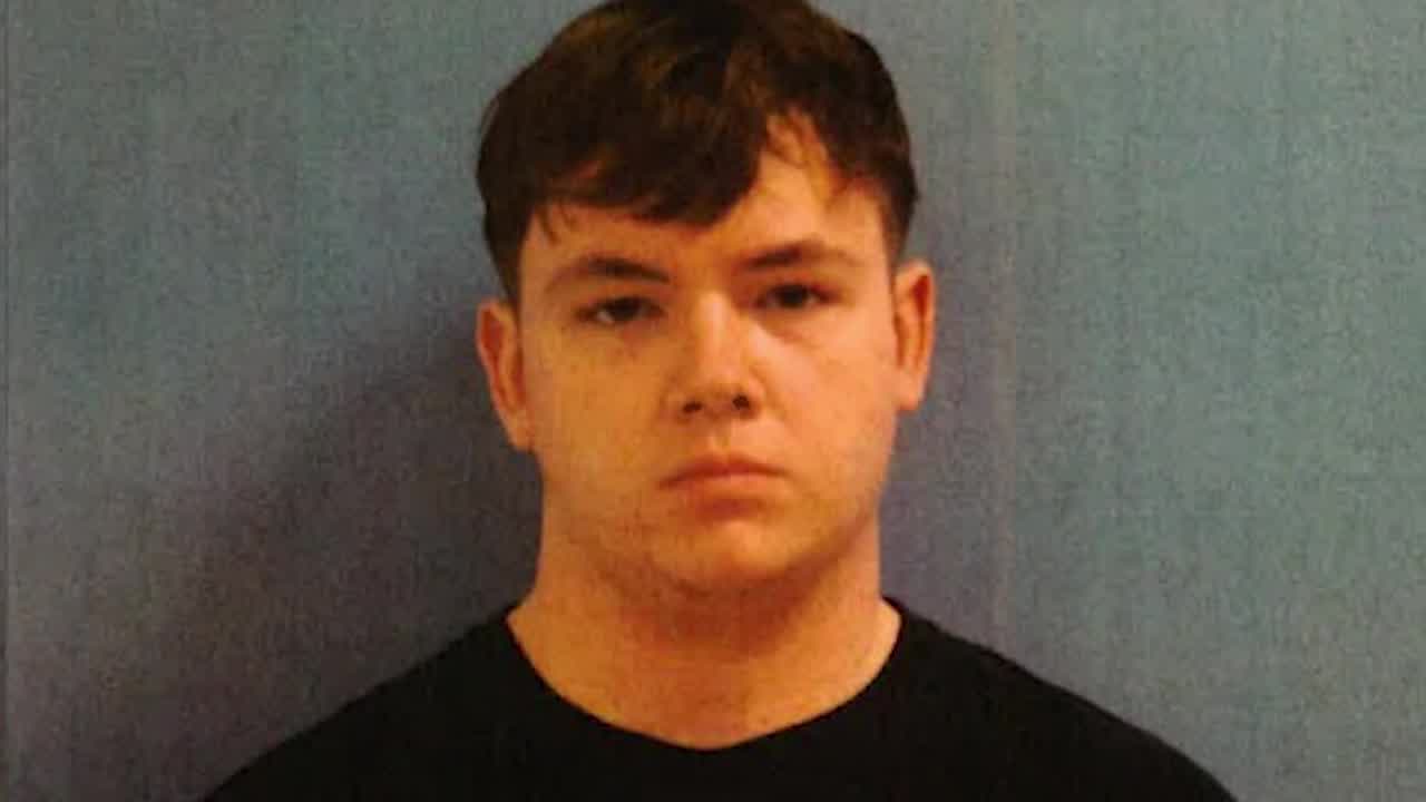 ‘Horrendous’: Man accused of raping 2-year-old at in-home daycare – Fox ...