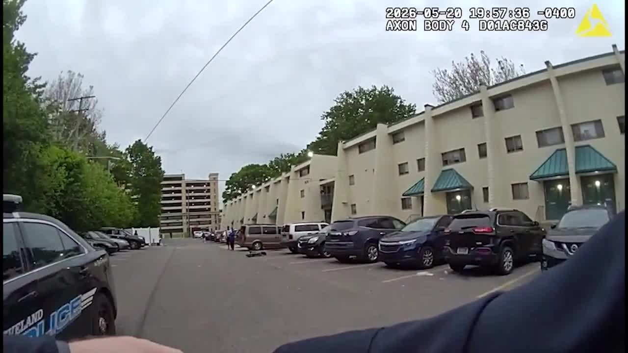 Officer involved in fatal off-duty shooting placed on unpaid leave ...