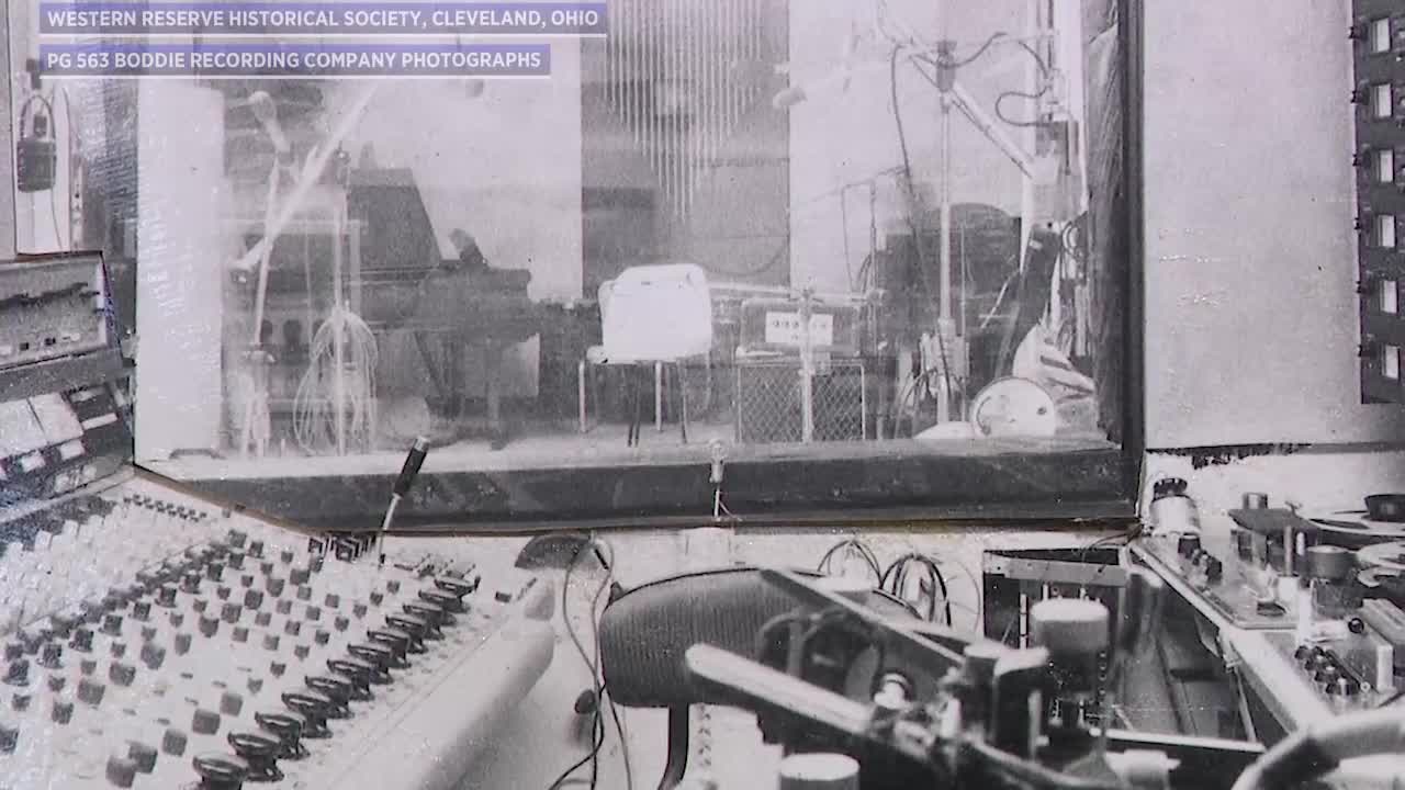 Community pushes to make Cleveland recording studio a historic landmark ...